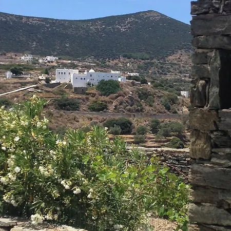 Plakoto House * Exámbela