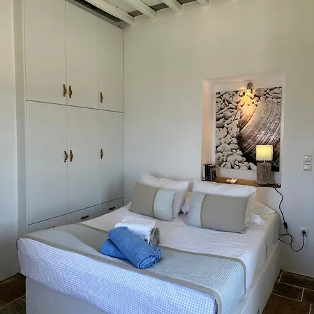 Plakoto House Exámbela