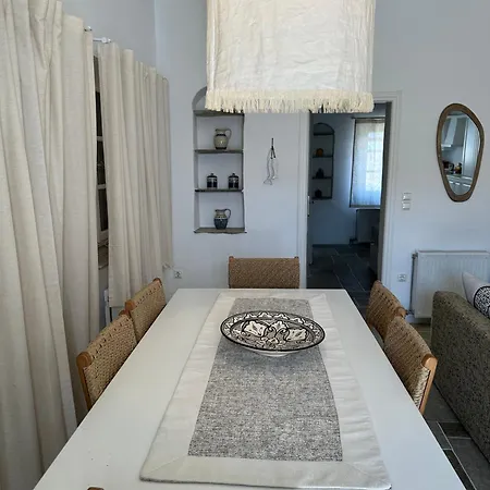 Plakoto House Дом отдыха *