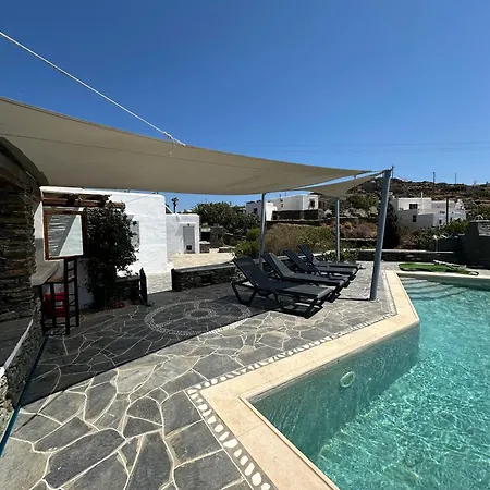 Plakoto House Exambela