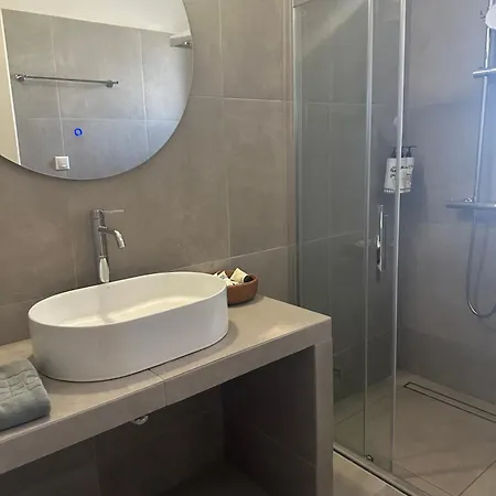 Plakoto House Tatil Evi *