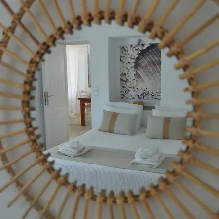 Plakoto House Дом отдыха *