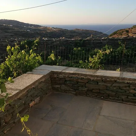 Plakoto House Exámbela