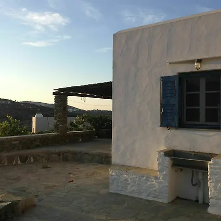 Plakoto House Дом отдыха