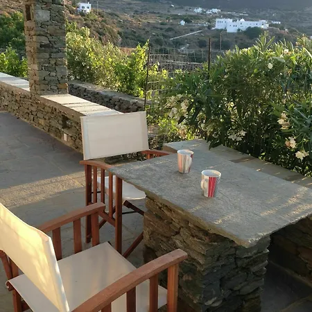 Plakoto House Exámbela