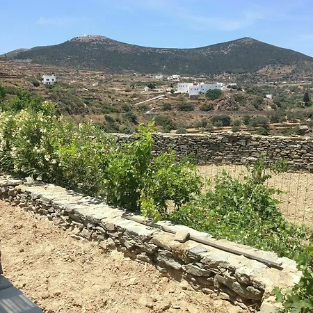 Plakoto House Tatil Evi *