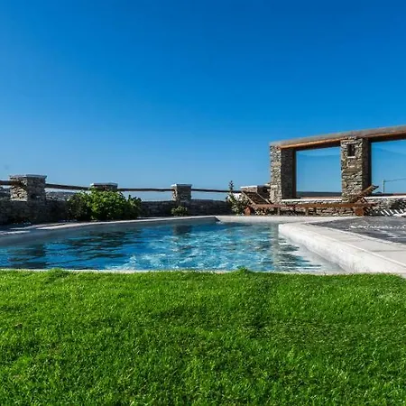 Plakoto House Tatil Evi *