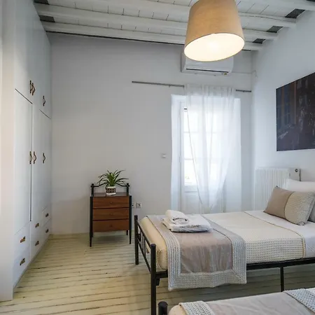 Plakoto House Tatil Evi *