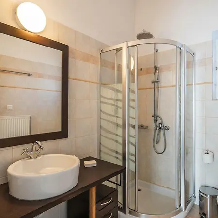 Дом отдыха Plakoto House Exambela