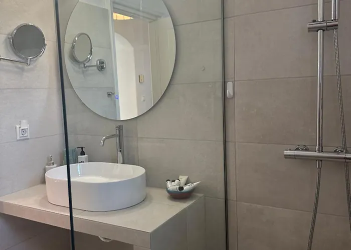 Plakoto House * Exambela