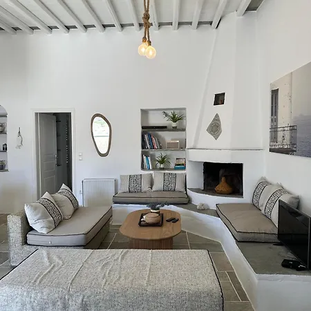 Plakoto House Exámbela