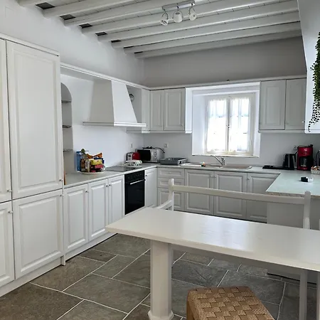 Plakoto House * Exámbela