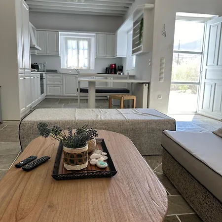 Plakoto House Vakantiehuis *