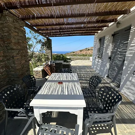 Plakoto House *