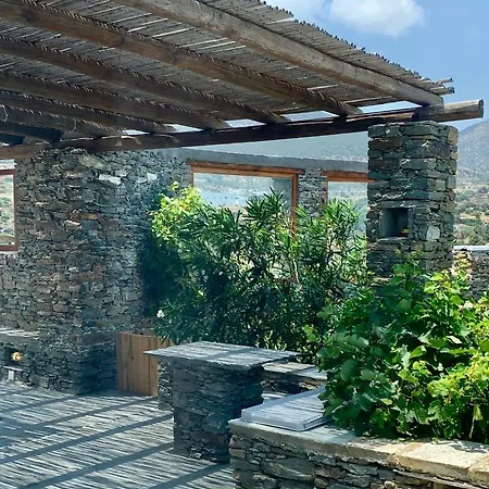 Plakoto House *