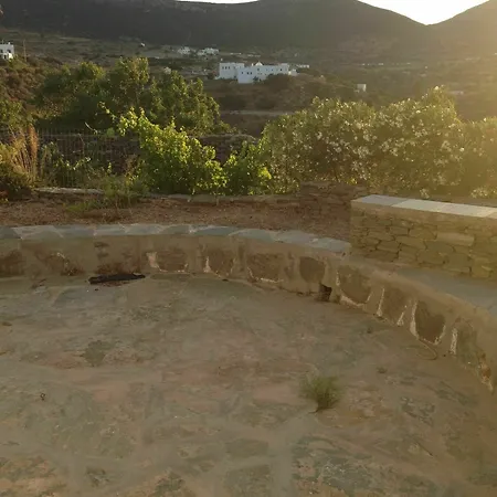 Plakoto House Ferienhaus *