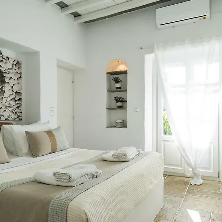 Plakoto House Vakantiehuis