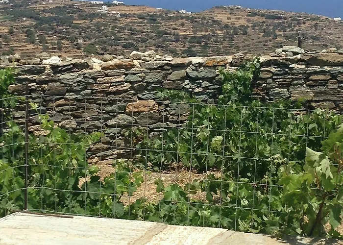 Dom wakacyjny Plakoto House *