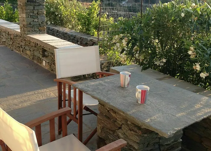 Plakoto House Exámbela