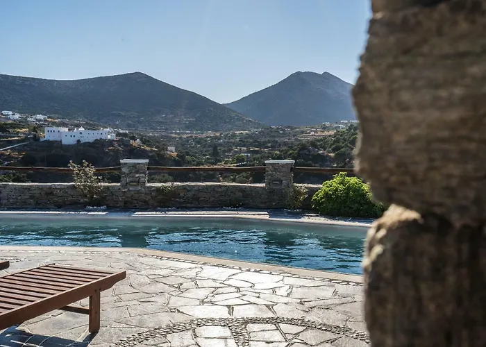 Plakoto House Dom wakacyjny Exámbela